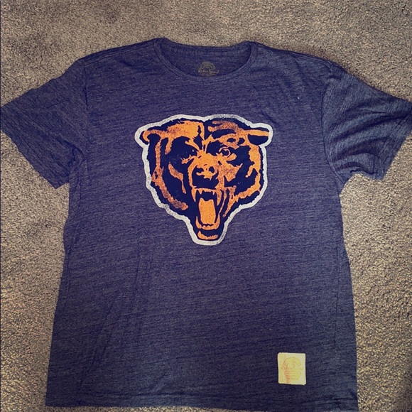 Retro Sport Other - ⭐️Authentic Chicago Bears T-shirt